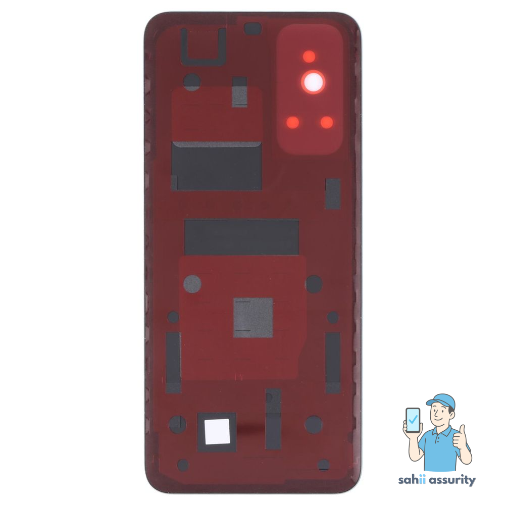 Back Panel Cover for Xiaomi Redmi Note 11 Global thumbnail